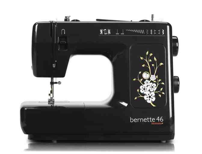 Bernette 46 Sewing Machine