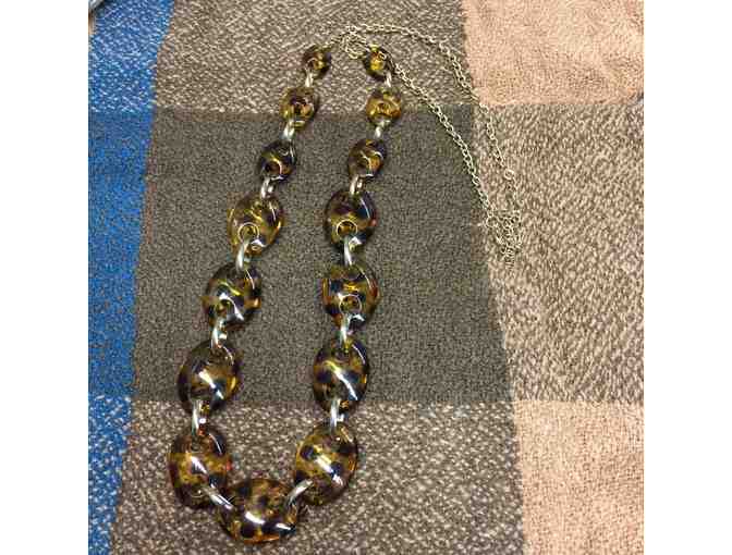 Bartlett Croc Top Handle Handbag Package