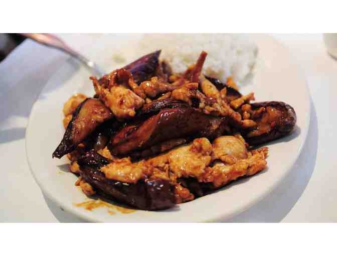 Magic Wok - Dinner For Two - Pleasantville, NY