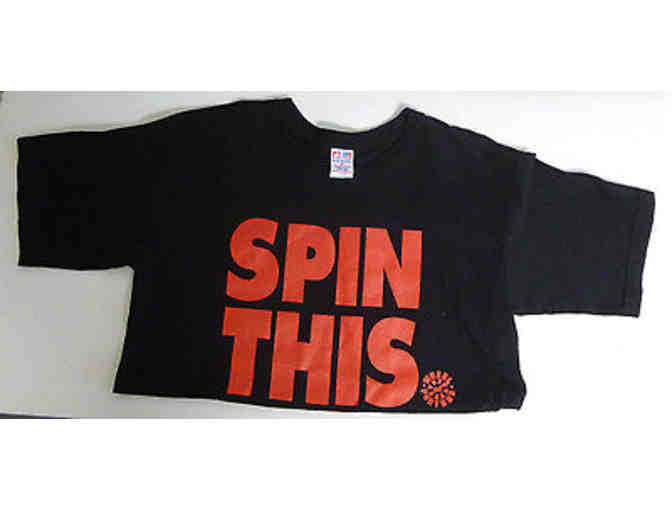 4 VIP Passes to Wheel of Fortune  - Autographed Photo Vanna White & Pat Sajak & Swag