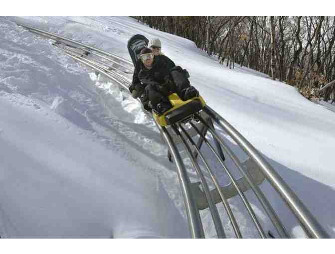 Two 1-Day Adult Lift Tickets - OKEMO Mountain Resort - Ludlow, VT