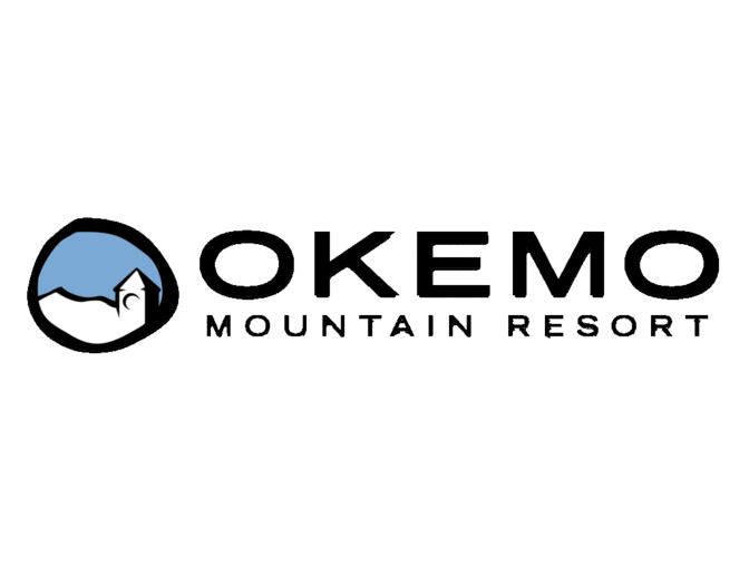 Two 1-Day Adult Lift Tickets - OKEMO Mountain Resort - Ludlow, VT