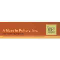 A Maze in Pottery, Inc.