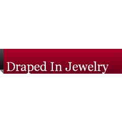 Draped in Jewelry