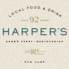 Harper's Restaurant & Bar