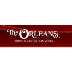 The Orleans Hotel and Casino