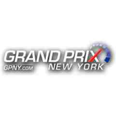 Grand Prix New York