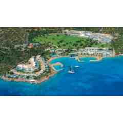 Sponsor: Porto Elounda Golf & Spa - Crete, Greece