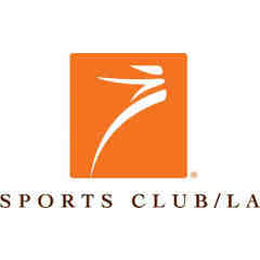 Sports Club / LA - Upper East Side
