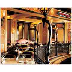 Grand Lux Cafe - the Venetian Resort, Hotel, & Casino