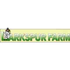 Larkspur Farm