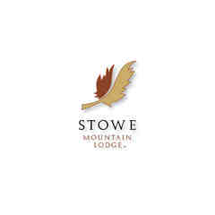 Sponsor: Stowe Mountain Lodge