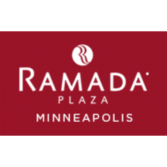Ramada Plaza Minneapolis