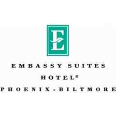 Embassy Suites Phoenix-Biltmore
