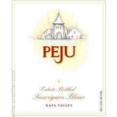 The Peju Family Winery