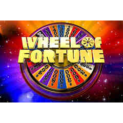 Sponsor: Wheel of Fortune - Sony Pictures Television