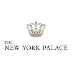 The New York Palace - New york