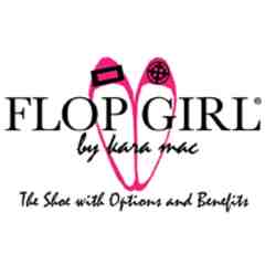 Sponsor: Flop Girl by Kara Mac