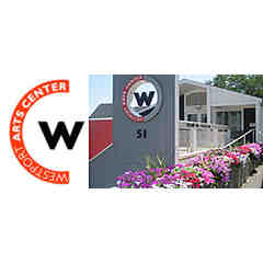 Westport Arts Center