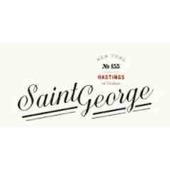 Saint George Bistro