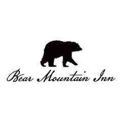 Sponsor: Bear Mountain Inn