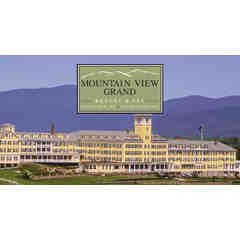 Mountain View Grand Resort & Spa