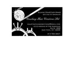 Courtney-Haas Creations Ltd.