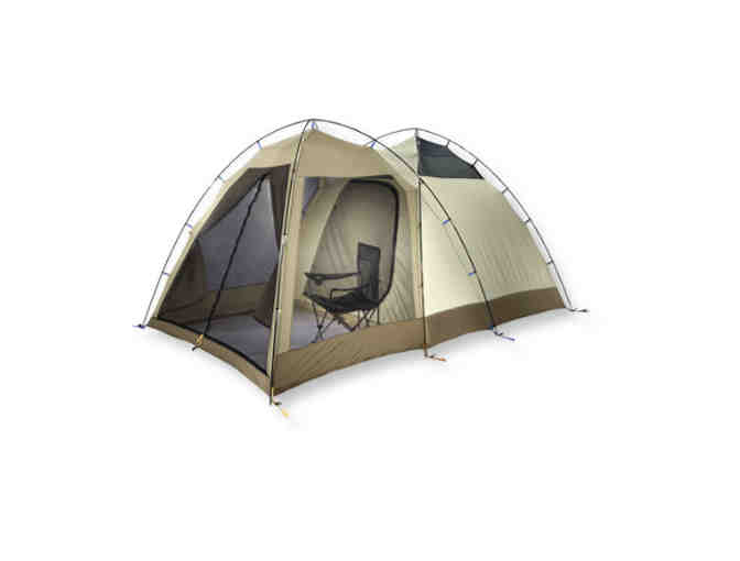L.L. Bean King Pine 4-Person HD Dome Tent