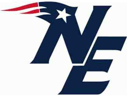 2 New England Patriots Tickets to 2014 SEASON OPENER!