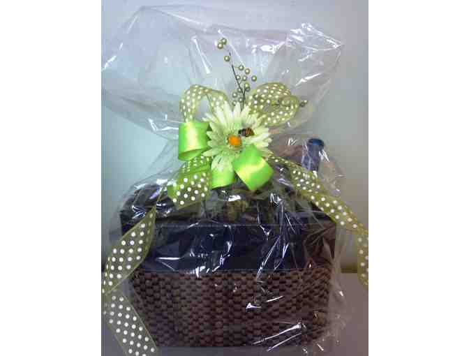 Moonlight Meadery Gift Basket
