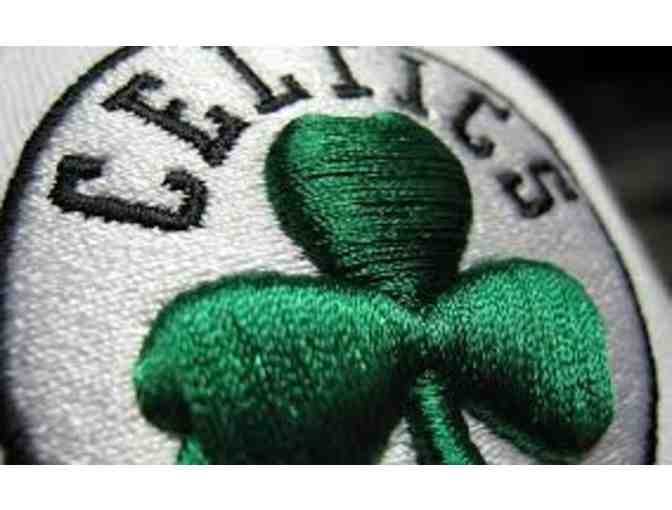 2 Boston Celtics Tickets 2/3/17 - Photo 1