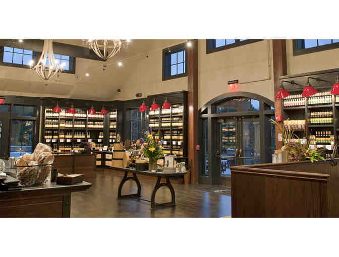 Tour & Tasty at LaBelle Winery