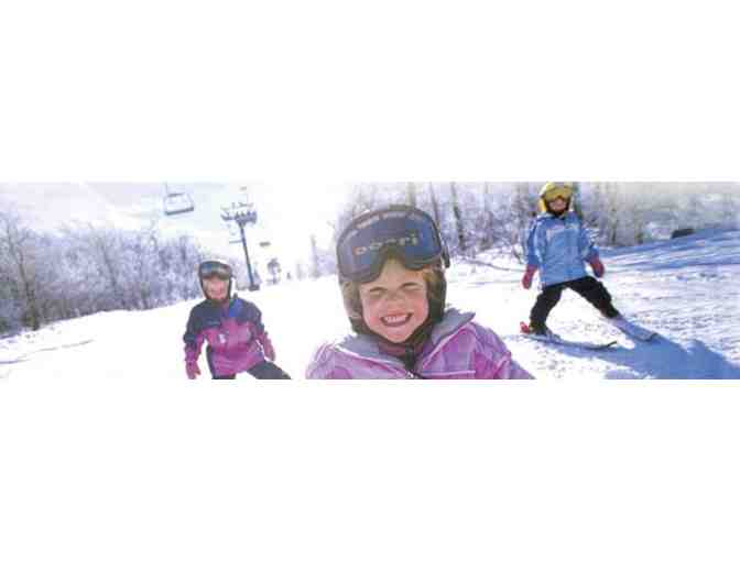2 Wachusett Mountain Lift Tickets