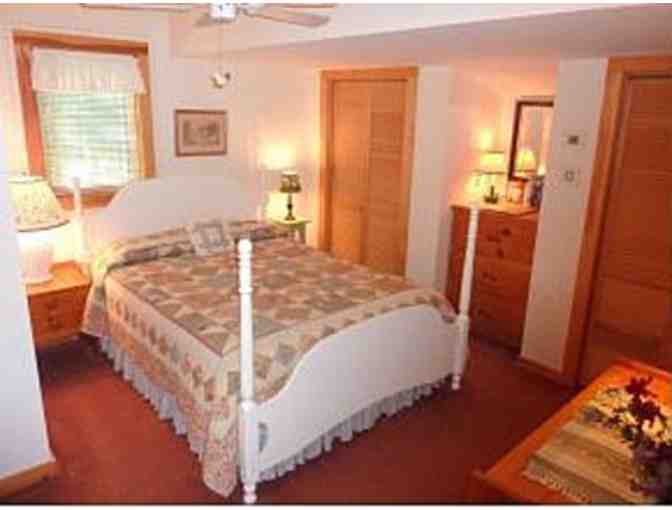 Meredith, NH Getaway!