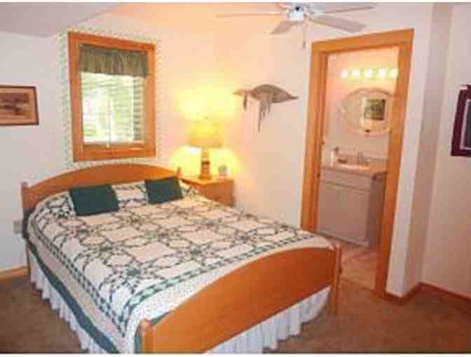 Meredith, NH Getaway!