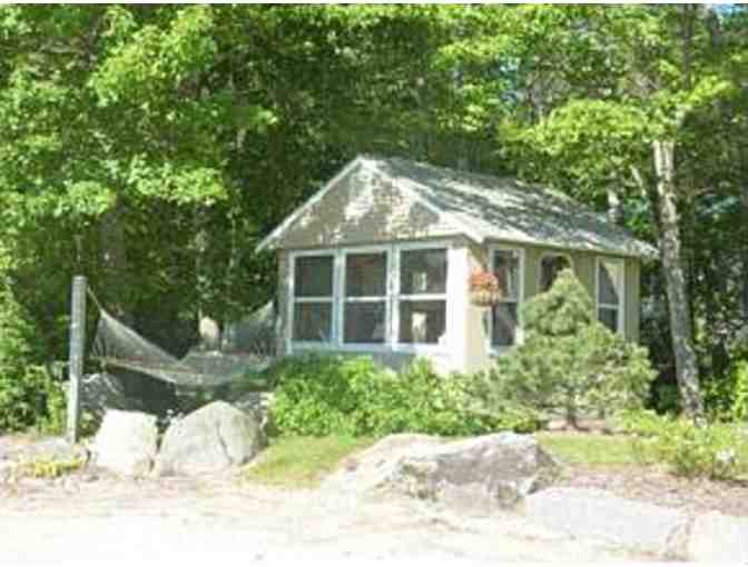 Meredith, NH Getaway!