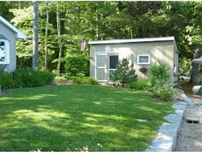 Meredith, NH Getaway!