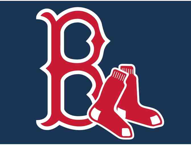 2 Red Sox Tickets vs. Baltimore Orioles - 5/1/17 - Photo 1