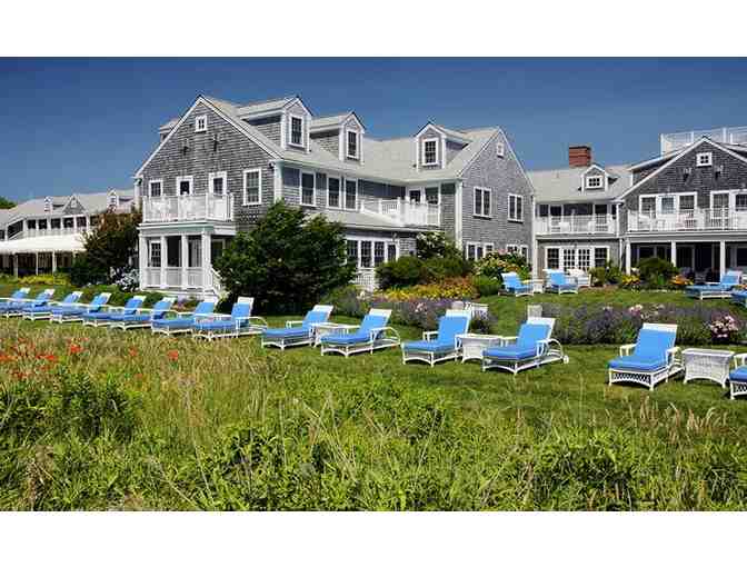 Nantucket Getaway! 6/10-6/12/17
