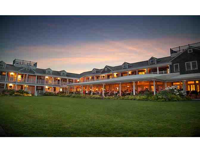 Nantucket Getaway! 6/10-6/12/17