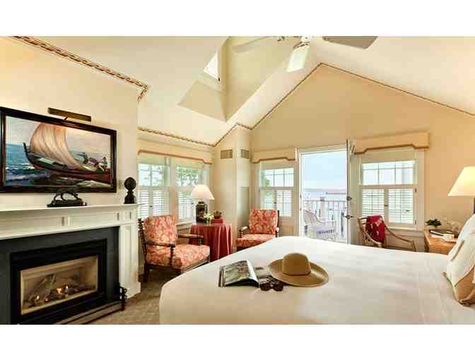 Nantucket Getaway! 6/10-6/12/17