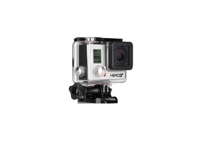 GoPro HERO3+ Black Edition