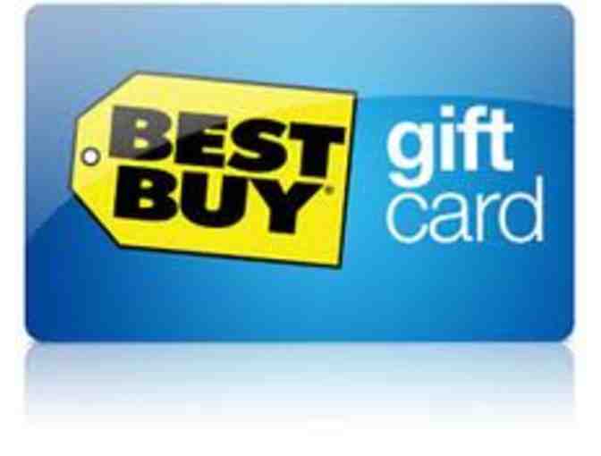 $20 Best Buy Gift Card - Photo 1