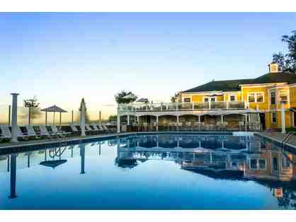 One-Night Stay at Mountain View Grand Resort & Spa