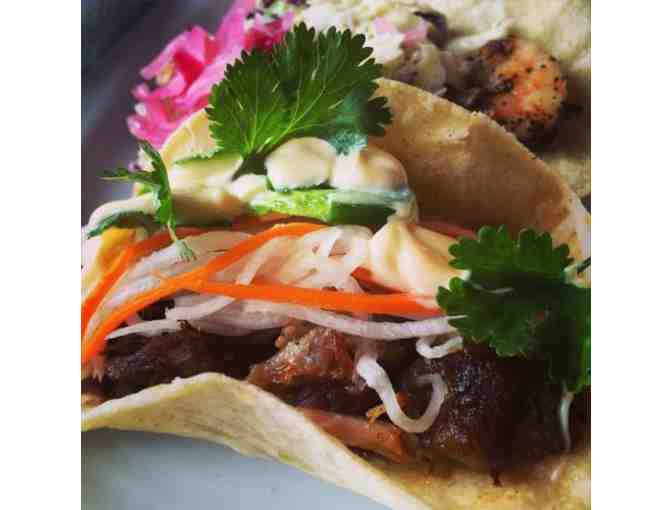 $25 Gift Card to Loco Coco's Tacos - Kittery ME - Photo 1