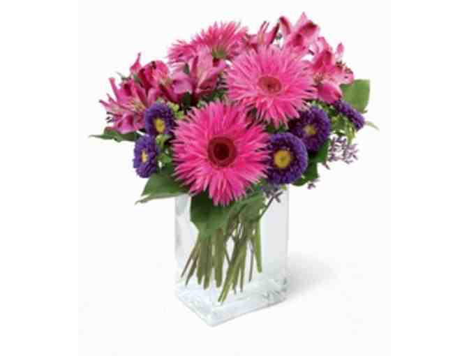 $50 Gift Certificate to Jacques Flower Shop, Manchester, NH - Photo 1
