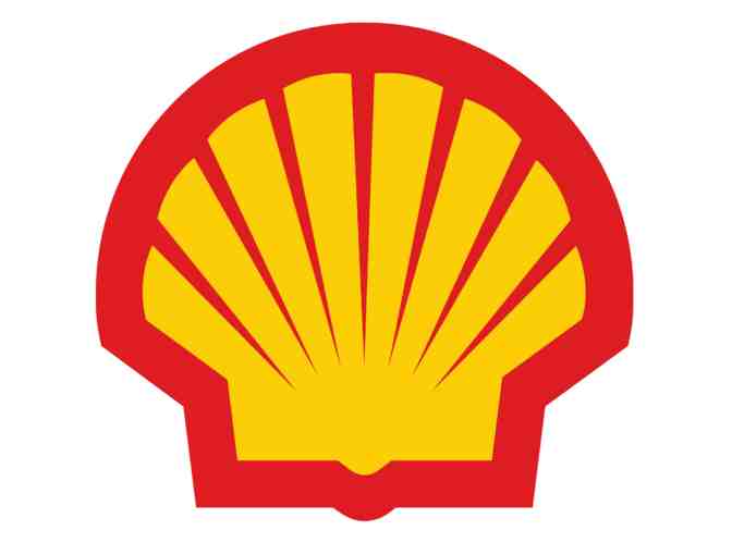 $25 Shell Gift Card - Photo 1