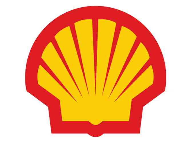 $25 Shell Gift Card - Photo 1