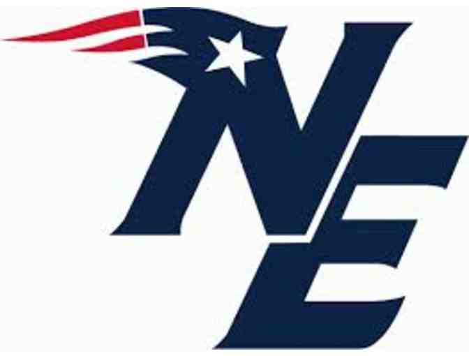 2 New England Patriots Tickets to 2018 SEASON OPENER! - Photo 1