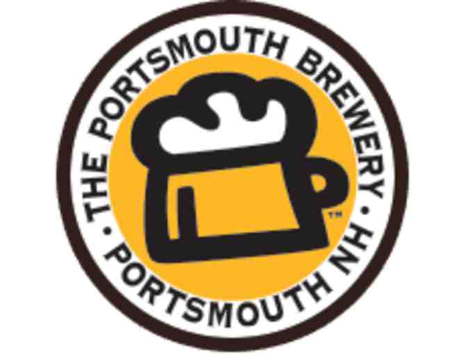 $75 Gift Certificate to the Portsmouth Brewery - Photo 1